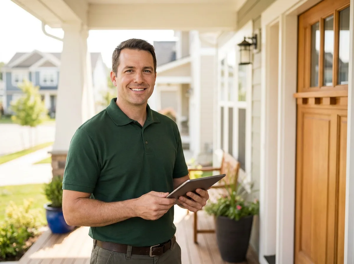Pest control FAQs for New Wilmington, PA
